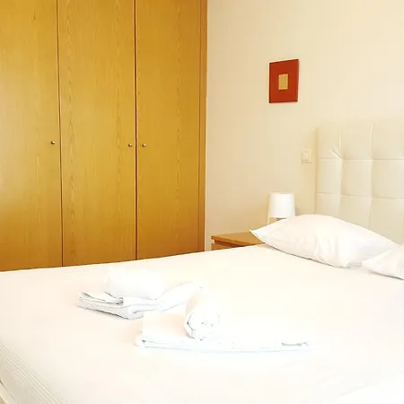 Apartamento The Galley *