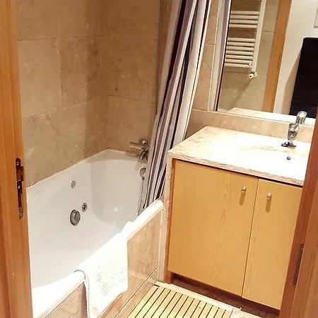 Apartamento The Galley Lisboa