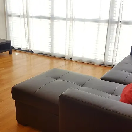 Apartamento The Galley *