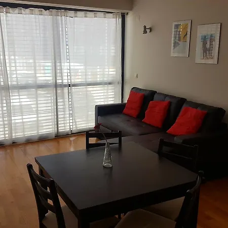 Apartamento The Galley Lisboa
