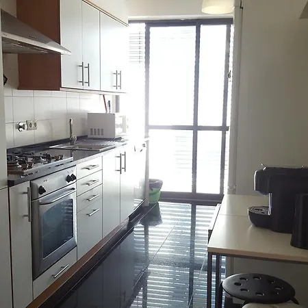 The Galley Lissabon