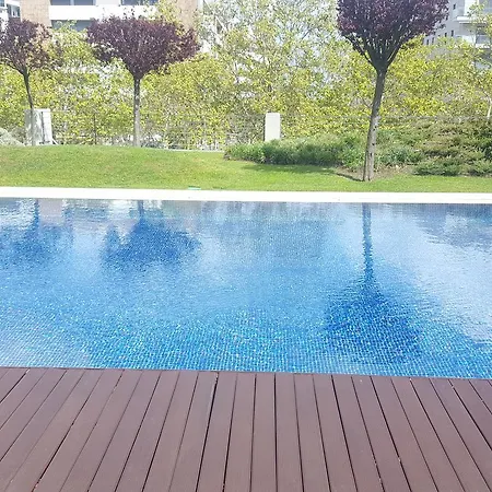 Apartmán The Galley Lisboa