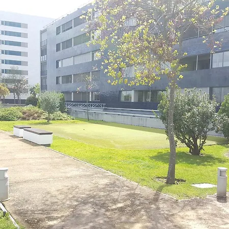 דירה The Galley *