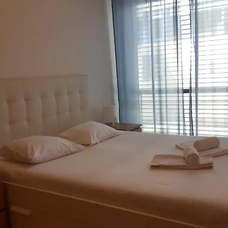 Apartmán The Galley Lisboa