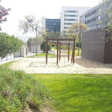 The Galley דירה ליסבון