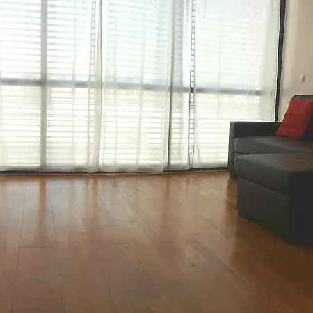 Apartment The Galley Lissabon