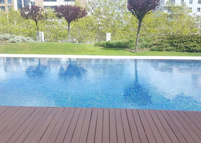 Apartman The Galley Lisboa