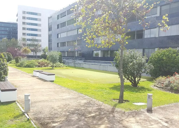 דירה The Galley *