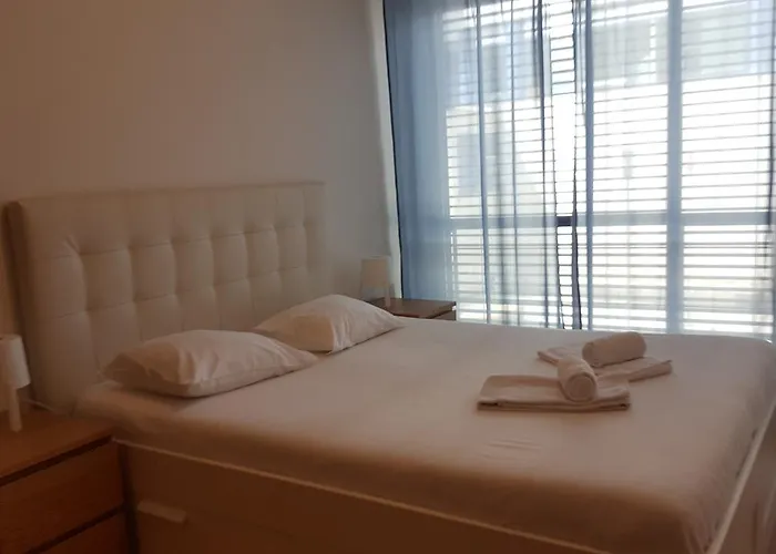 Apartman The Galley Lisboa