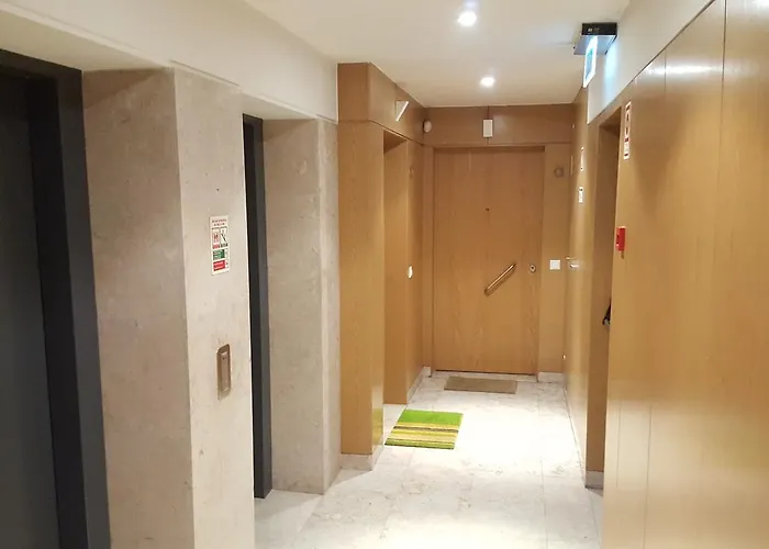 Apartman The Galley *