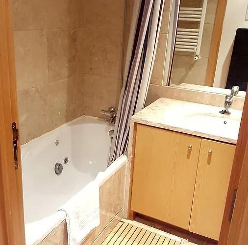 Apartman The Galley Lisboa