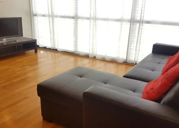 Apartman The Galley *