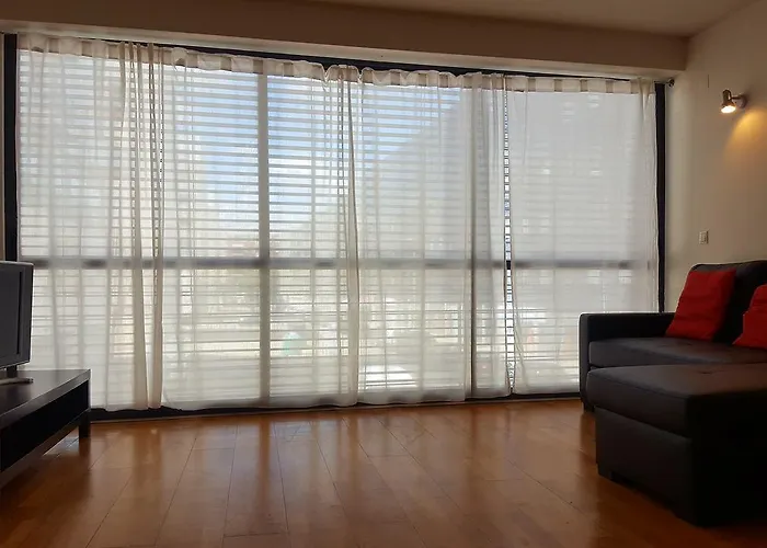 Apartman The Galley Lisboa