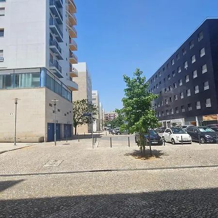 The Galley Appartement Lisboa