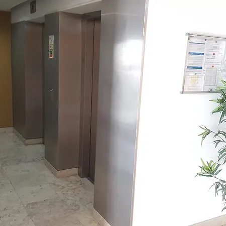 The Galley Apartman
