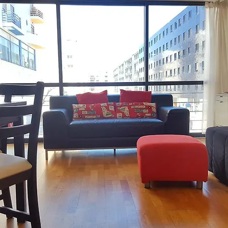 The Galley Apartman