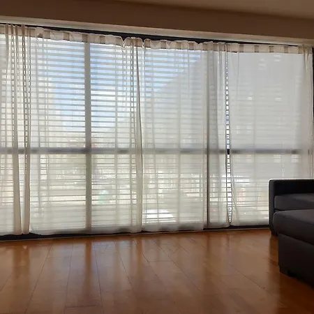 Daire The Galley Lisboa